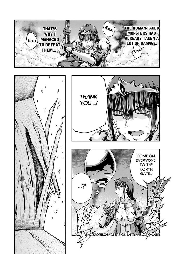 Failure Frame, Chapter 52.2 image 14